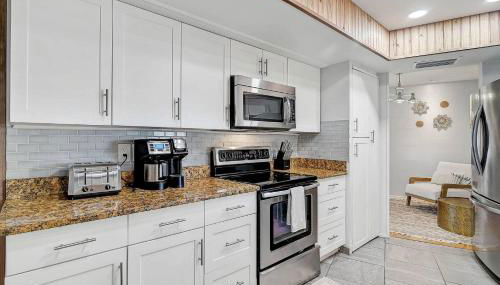 The Luxe Oasis - Foto 5