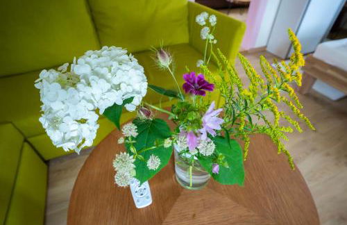 Littehof - Ferienwohnungen in der Oberlausitz - Foto 34