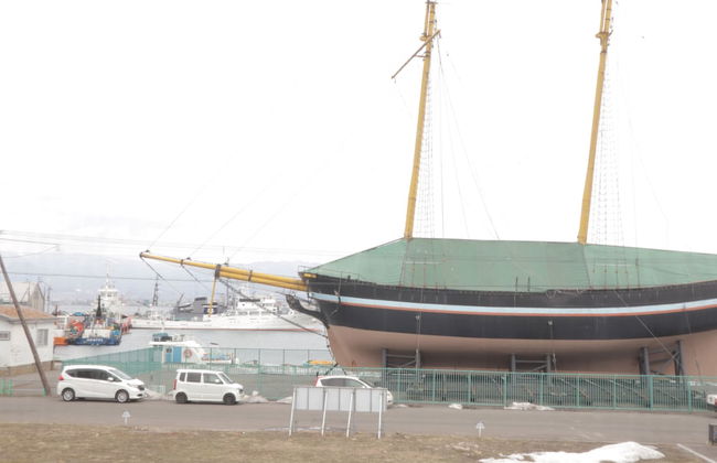 Bayside Hakodate - Foto 51