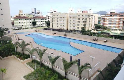 ! PRAIA DA ENSEADA GUARUJÁ Churrasqueira GOURMET ! - Foto 42