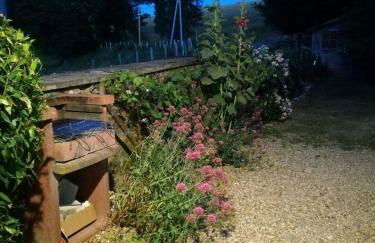 joli gîte plain pied - Foto 9