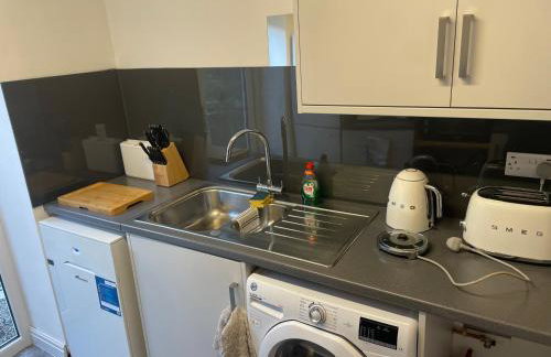 Ty capel cottage - Foto 6