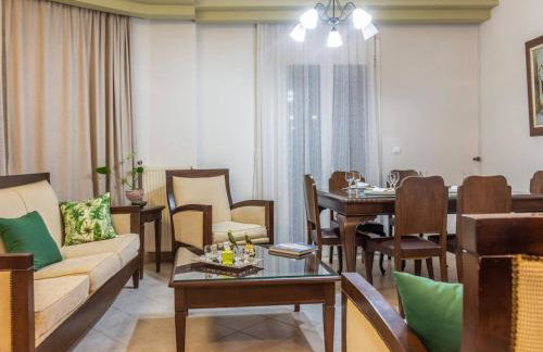 Casa Anthea 3 bedroom apartment with Garden - Foto 33