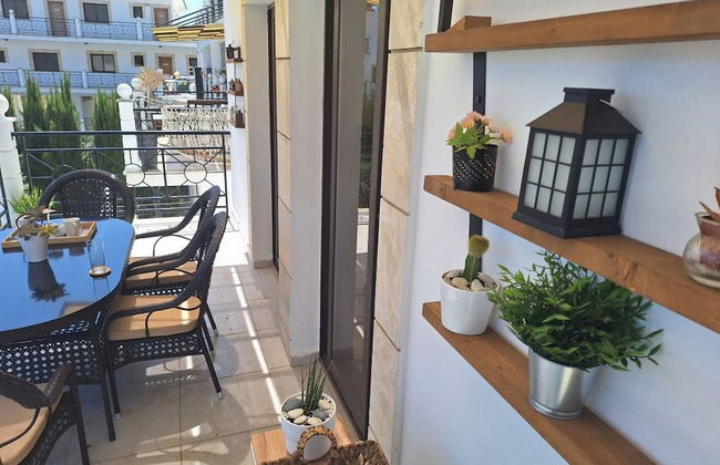 Paramount Gardens Resorts D204 - Foto 33