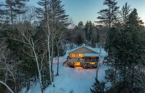 Scenic White Mountains Retreat home - Foto 1