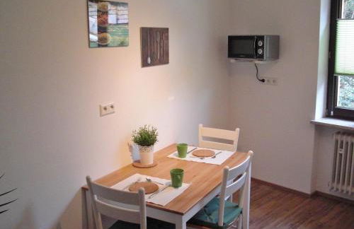 Ferienwohnungen Stadtgeflüster - Foto 13