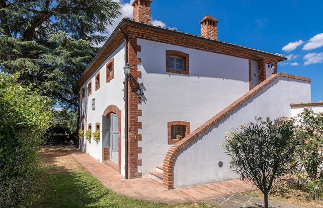 Antica Villa Merelli 24 - Foto 9