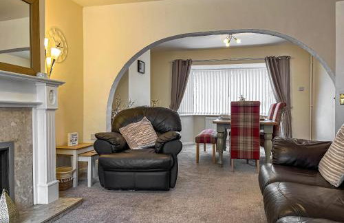 Harris House - Foto 3