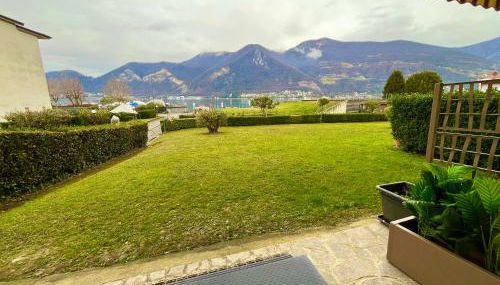 BADIA del LAGO CLUSANE - Foto 3