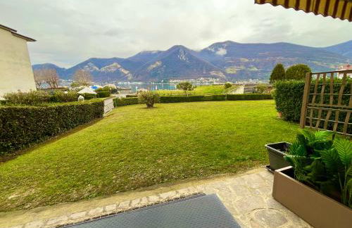 BADIA del LAGO CLUSANE - Foto 3