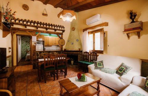 Casas Rurales Nerpio Villa Turrilla - Foto 9