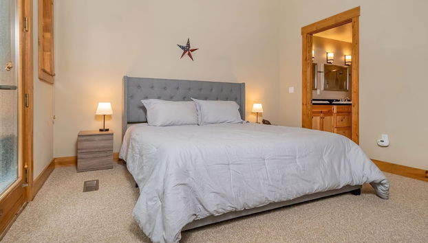 Glamping on The Mountain - Foto 5, Habitación