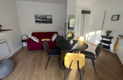 Le Pallagordi - Charmant appartement avec vue sur la montagne - Foto 14
