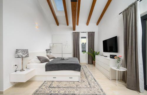 Villa Linnelle seaview- Rovinj, heated pool - Foto 47