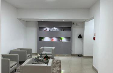 Apartamento com Piscina - 3 Quartos 2 Garagem - Foto 44