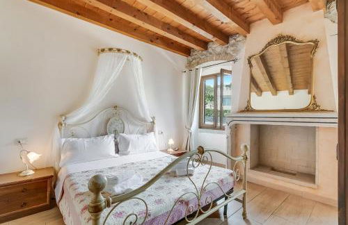 Agriturismo Cascina Crocelle - Lake View and Heated Pool - Foto 34