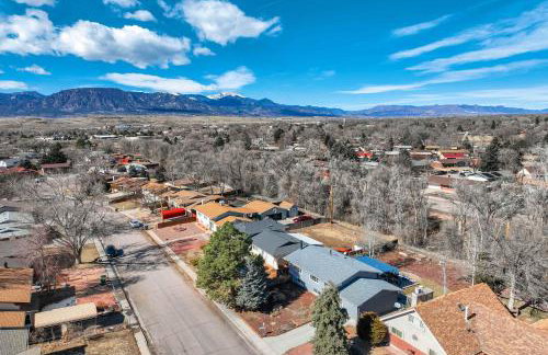 Colors of Colorado Parks & Trails Dog-Friendly - Foto 97