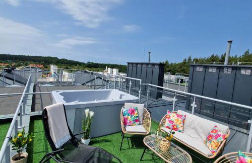 Leśny Klif - Foto 46