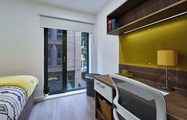 Student Only The Oaks - Foto 10