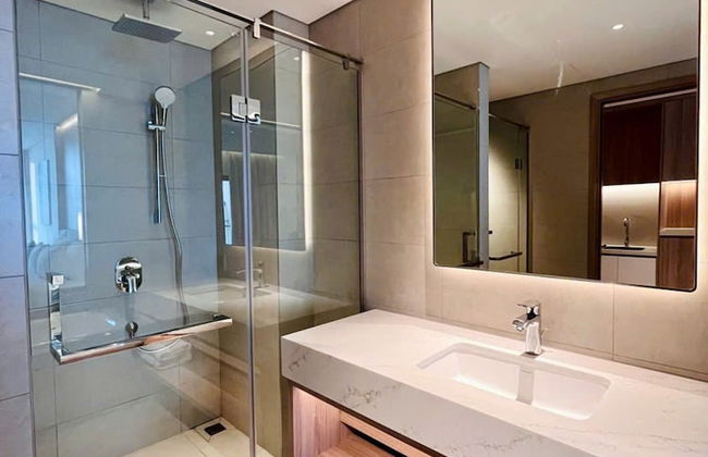 Premier Apartment in A La Carte Ha Long Bay - Foto 6