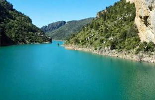 Montrebei Casa González Apartamentos - Foto 49