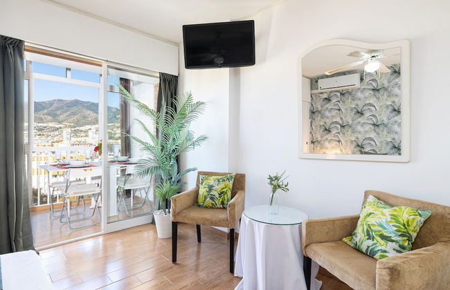 Holidays2Arroyo de la Miel Hercules - Foto 10