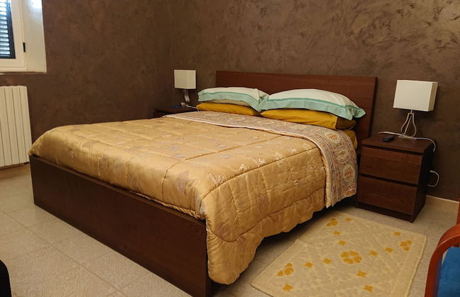 Relais Villa Gandoli - Photo 5