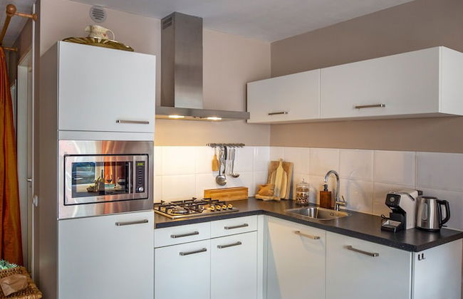 City Guesthouse De Rozenboom - Foto 12