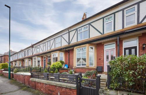 Stylish Coastal 3-Bed Retreat in Saltburn - Foto 41