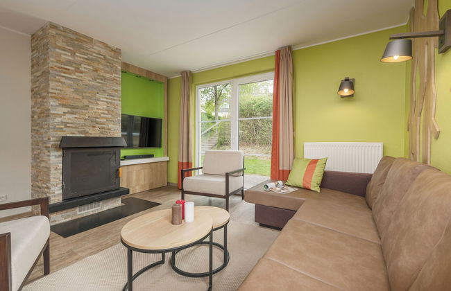 Center Parcs Park Hochsauerland - Foto 37