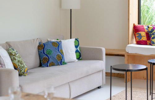 Abitazione-Comfort-Bagno privato-Vista giardino-Ca - Foto 20