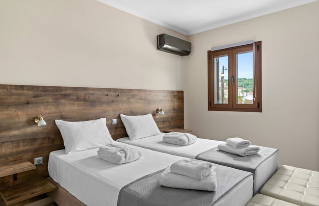 The Dandy Villas Sivota - Foto 5