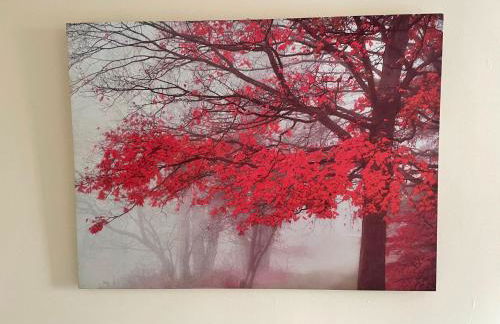 Clarkes 1st floor Apartment Leslie- Golf Paradies - Foto 16