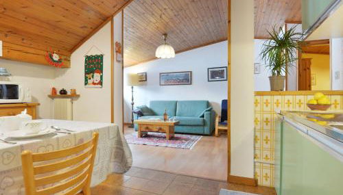 Apartment Monti Pallidi-3 by Interhome - Foto 2