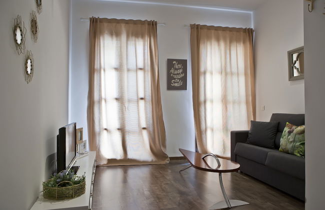 Barrio Santa Cruz Andando - Photo 14