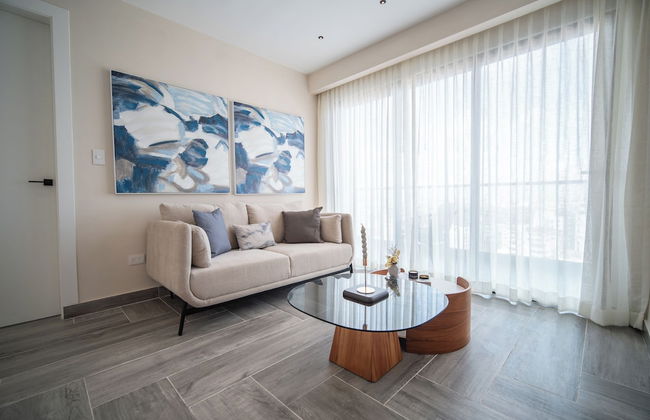 Aston Rubi City Suites - Foto 12