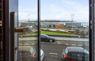 Luxury Apartment available for The Open Golf - Foto 16