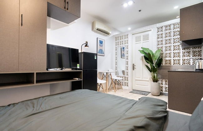 Home Away Dang Thi Nhu - Foto 3