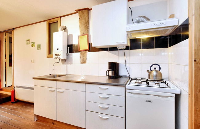 Rustic Farm Stay in Rogery - Photo 14