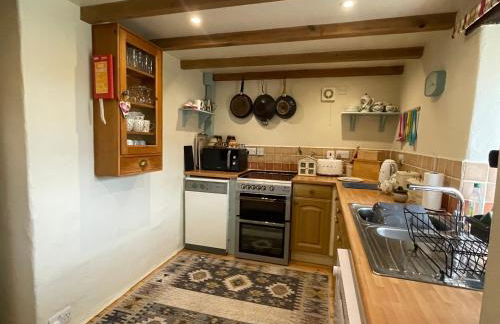 The Dairy @ Trefechan Wen - Photo 14