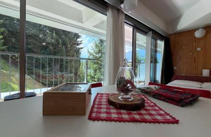 Appartamento Cinzia Residence Solaria Marilleva 1400 - Foto 46