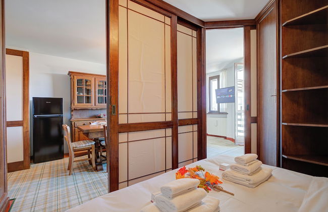 Appartamento Principino 24 Ski in Ski out - Foto 7