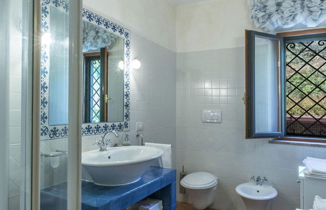 Antiche Pietre 10 in Tuoro sul Trasimeno - Foto 10