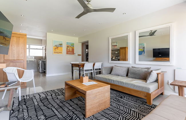 Mouille Point Places - Foto 52