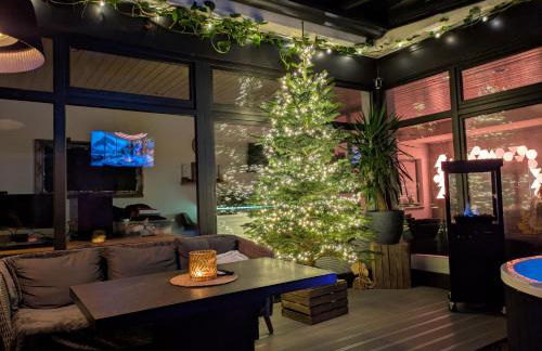 Luxus Ferienwohnung Troisdorf - Foto 35