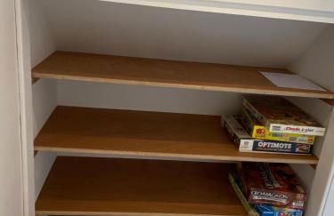 La Maison Amiénoise de Léon, garden, wifi - Foto 18