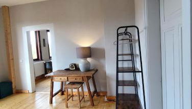 Nostalgie Apartment Weimar - Foto 3