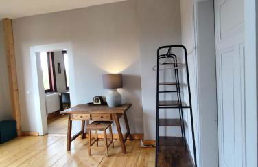 Nostalgie Apartment Weimar - Foto 3