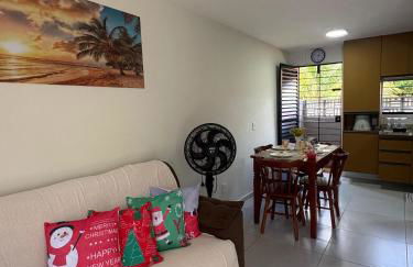 Flat 1501 na ilha de Itamaracá - Foto 37