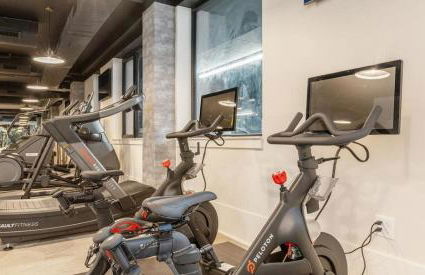 Landing at Hagert and York 1 Bedroom in East Kensington - Foto 19